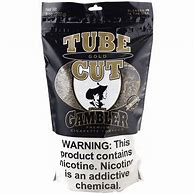 CIG TOB - TUBECUT 80Z GOLD